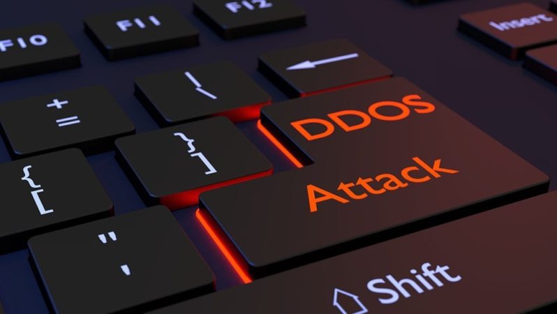 Dünyanın En Güçlü DDoS Saldırısı Gerçekleştirildi!