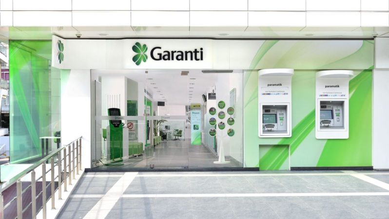 Atm Den Cep Telefonu Güncelleme Garanti