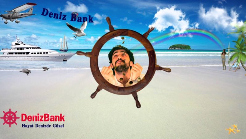 Denizbank Cep Telefonu Güncelleme