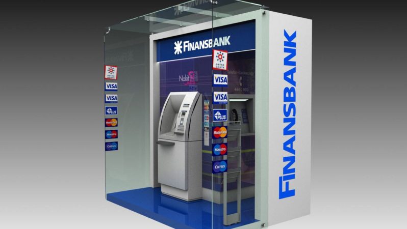 Finansbank Atm Cep Telefonu Güncelleme
