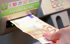 Garanti BBVA QR Kod İle Para Transferi