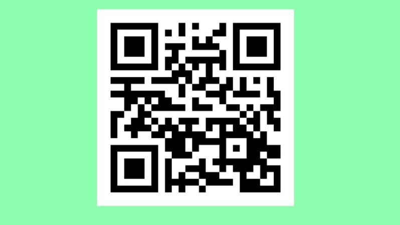 Garanti QR Kod İle Para Çekme Limiti