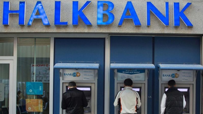 Halk Bankası Cep Telefonu Güncelleme