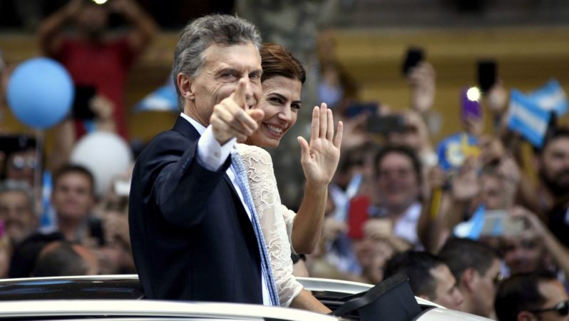 Arjantin IMF’den Borç Mu Alacak Yoksa Zorluk Mu Çekecek!