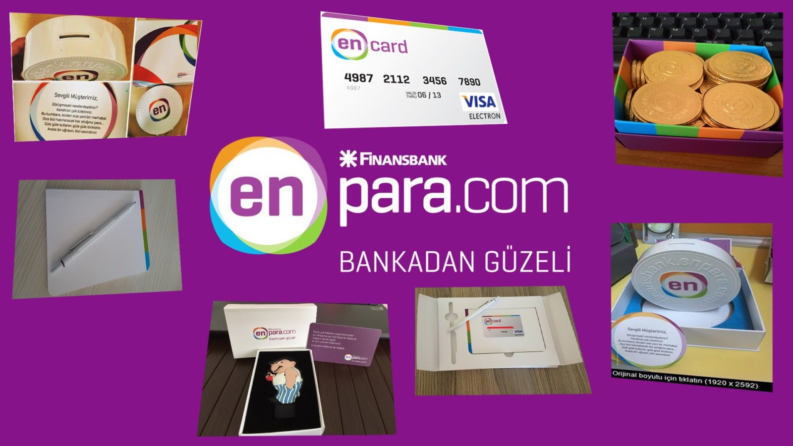 Enpara İhtiyaç Kredisi Uygun Faiz Sunuyor