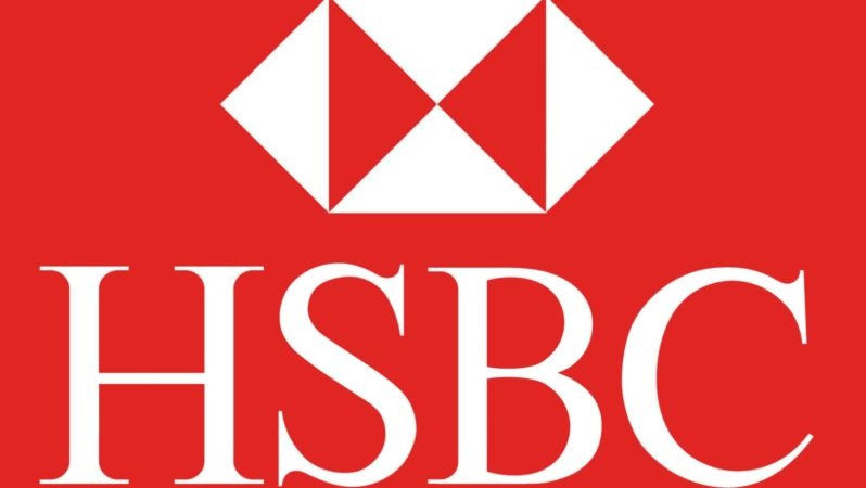 İlk Çeyrekte Banka Harcaması Gelirleri Arttıkça HSBC Karları Düştü