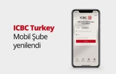 ICBC Turkey’den Tüm ATM’leri Ücretsiz Kullandıran Mobil Uygulama