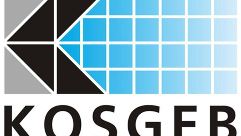 KOSGEB Stratejik Ürün Destek Programı Sunuyor