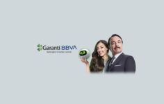 BBVA Garanti İlişkisi