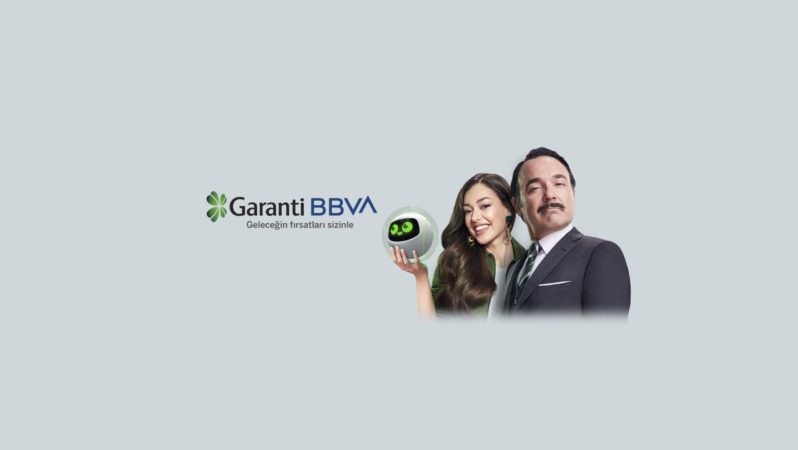 BBVA Garanti İlişkisi