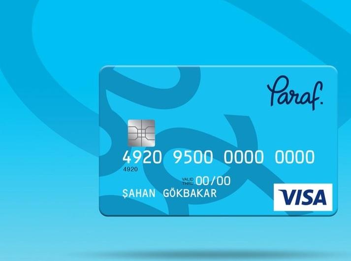 paraf debit kart sifresi guvenligi