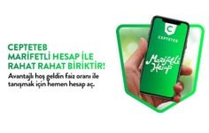 CEPTETEB Marifetli Hesap Nedir?