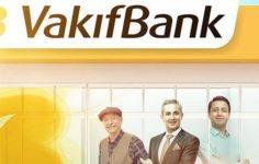 Vakıfbank Kredi Sorgulama